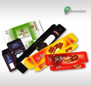 Food boxes   